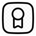 Reward User Interface Ui Icon