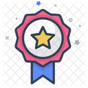 Reward Achievement Winner Icon