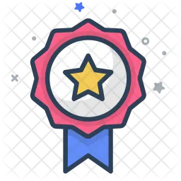 Reward  Icon