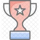 Reward Prize Icon Target Symbol