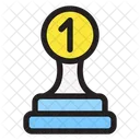 Reward Award Prize Icon