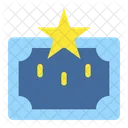 Reward  Icon