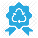 Reward Recycle Award Icon