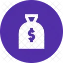 Reward Prize Cash Icon