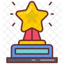 Reward Prize Award Icon