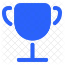 Reward Champion Medal Icon