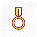 Reward badges  Icon