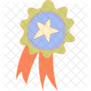 Reward clip  Icon