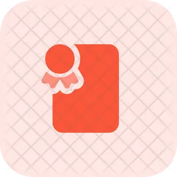 Reward File  Icon
