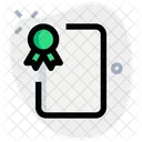 Reward File Reward File Icon