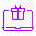 Reward Privilege Subscription Icon