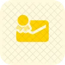 Reward Message Message Communication Icon