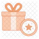 M Reward Points Product Image アイコン