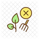 Plant Rewild Seed Icon