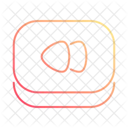Rewind  Icon