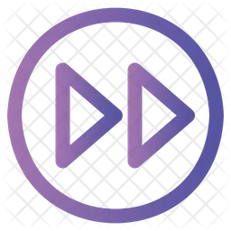 Rewind  Icon
