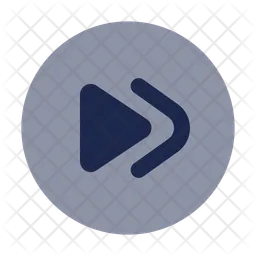 Rewind Back  Icon