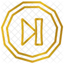 Rewind Button Rewind Button Icon