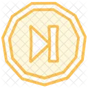 Rewind Button Rewind Button Icon