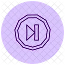 Rewind Button Rewind Button Icon