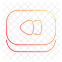 Rewind  Icon