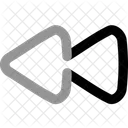 Rewind Icon