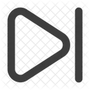 Back Previous Arrow Icon