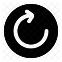 Rewind Icon
