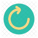 Rewind Icon