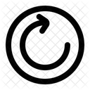 Rewind Icon