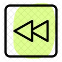 Rewind Icon