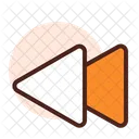 Rewind Icon