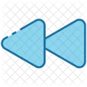 Rewind Icon