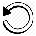 Rewind  Icon