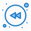 Rewind  Icon