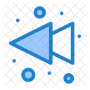 Rewind  Icon