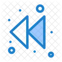 Rewind  Icon