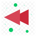 Rewind  Icon