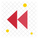 Rewind  Icon