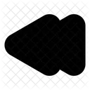 Rewind Icon