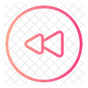 Rewind  Icon