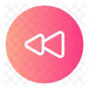 Rewind  Icon