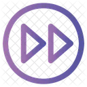 Rewind  Icon