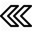 Rewind  Icon