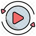 Rewind Icon