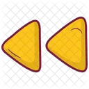 Rewind  Icon