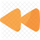 Rewind Icon