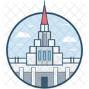 Rexburg Idaho  Icon