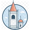 Rexburg Idaho  Icon