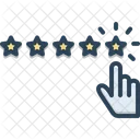 Rezension  Symbol